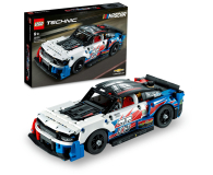 LEGO Technic 42153 Nowy Chevrolet Camaro ZL1 z serii NASCAR® - 1091322 - zdjęcie 9